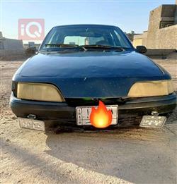 Daewoo Espero